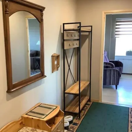 Lägenhet Under Your Eyes Tallinn