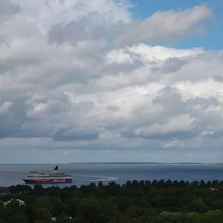 Korter Under Your Eyes Tallinn