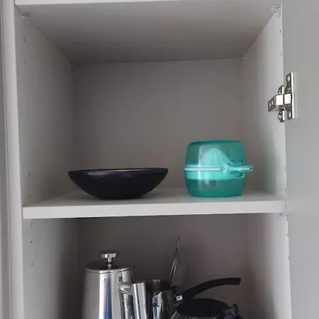 Under Your Eyes Korter