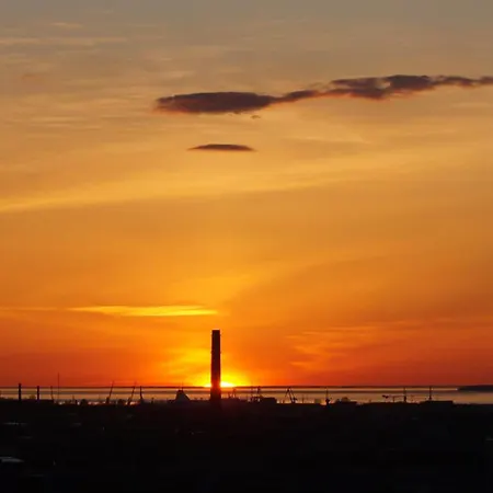 Under Your Eyes Lägenhet Tallinn