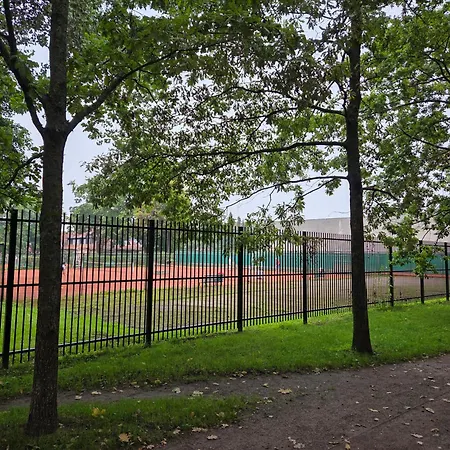 Under Your Eyes Tallinn