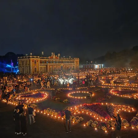 Under Your Eyes Lägenhet Tallinn
