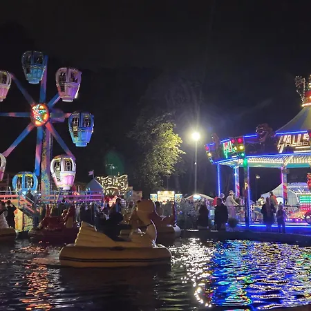 Lägenhet Under Your Eyes