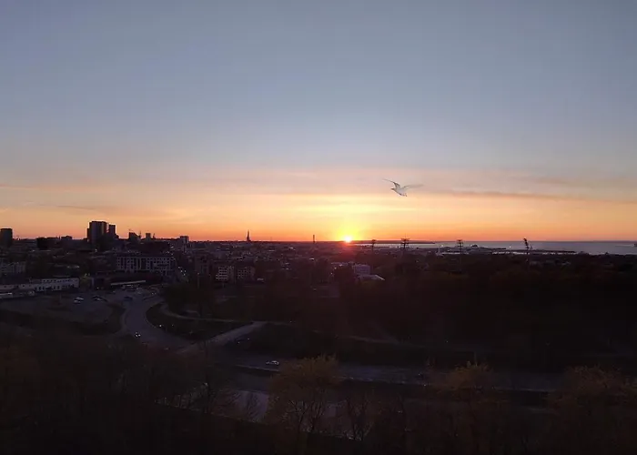 Apartmán Under Your Eyes