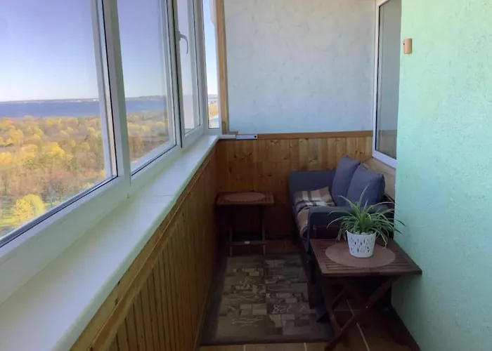 Apartmán Under Your Eyes *