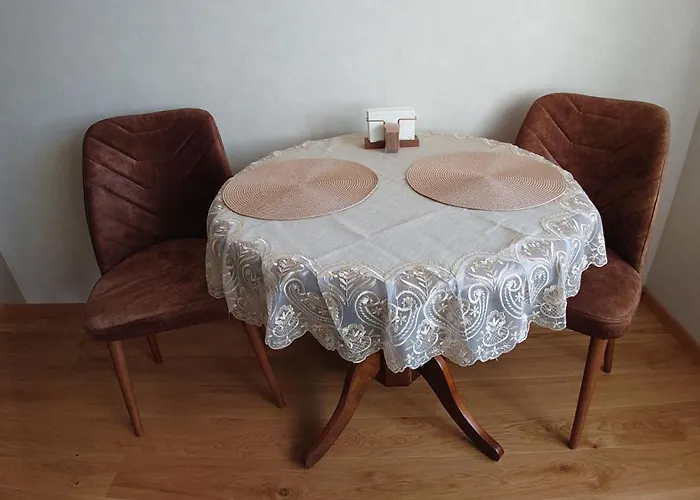 Apartmán Under Your Eyes *