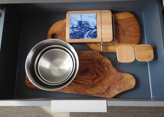 Apartmán Under Your Eyes