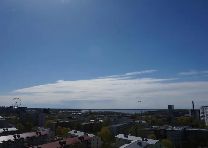 Under Your Eyes Tallinn