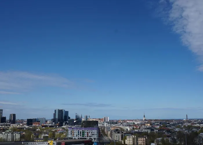 Under Your Eyes Apartmán *