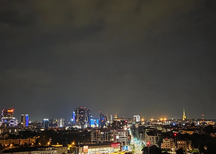 Under Your Eyes Tallinn