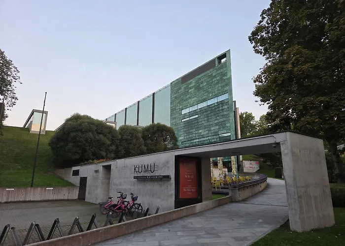 Apartmán Under Your Eyes Tallinn