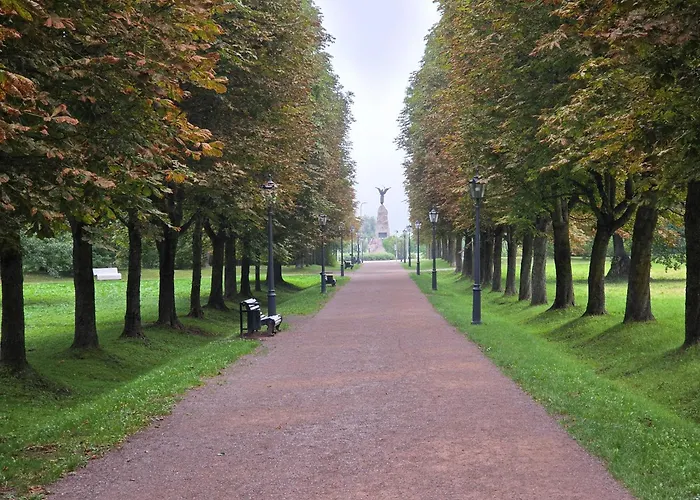 Under Your Eyes Apartmán Tallinn