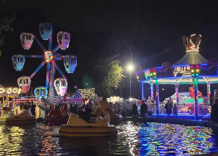 Apartmán Under Your Eyes