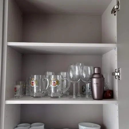 アパート Under Your Eyes タリン