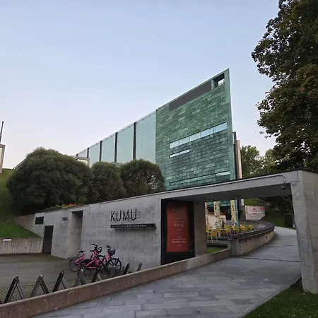 アパート Under Your Eyes タリン