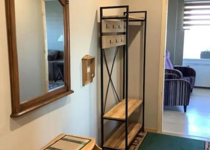 아파트 Under Your Eyes 탈린