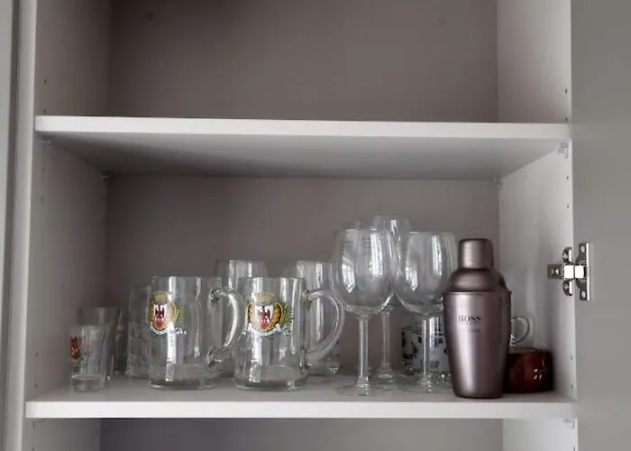 아파트 Under Your Eyes 탈린